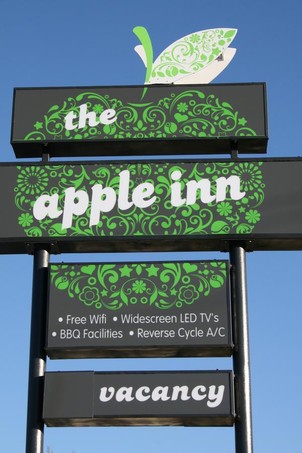 The Apple Inn Batlow Kültér fotó